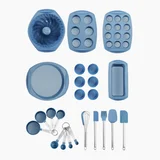 Set para hornear 24 piezas
