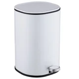 Cesto de basura a pedal 5 L de metal
