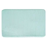 Alfombra de baño Performance 43 x 61 cm aqua