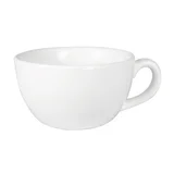Taza blanca 200 ml