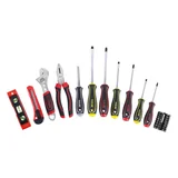Kit de herramientas 44 piezas