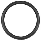 Cubre volante negro
