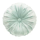 Almohadón decorativo Round Teen Girl 40 x 40 cm menta