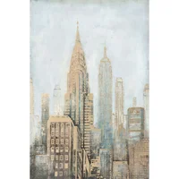 Canva Ciudad folia2 60 x 90 cm