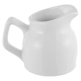 Cremero blanco 6.7 cm