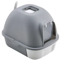 Caja de arena arenero para gatos