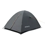 Carpa iglu 2 personas gris