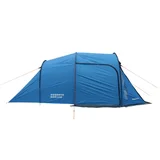 Carpa Ushuaia azul para 4 personas
