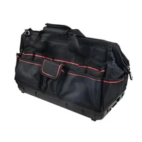 Organizador de herramientas con bolsillos 26 x 50 cm