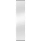 Espejo rectangular 30 x 150 cm natural