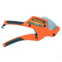 Corta tubo PVC 42 mm