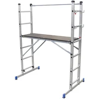 Andamio portable 2.8 m