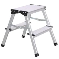 Piso de aluminio 0.41 m 150 kg