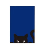 Cuadro Cats pickaboo 40 x 60 cm