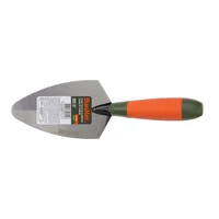 Espátula de acero 6.5"