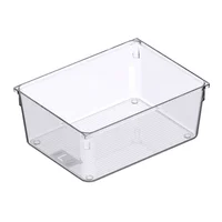 Organizador multi función 15.2 x 20.3 x 8.3 cm