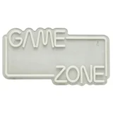 Lámpara LED neón a batería Gamezone