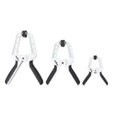 Set de 8 pinzas