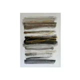 Canva Abstracto 60 x 80 cm
