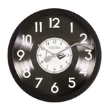 Reloj de pared Samor 30 x 30 cm
