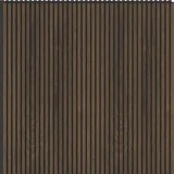 Revestimiento Wallpanel Micro Café oscuro 30 x 240 cm