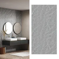 Revestimiento pared SPC Milano gris 240 x 120 cm