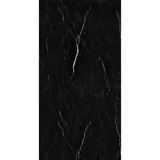 Revestimiento SPC Nero negro 240 x 120 cm