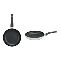 Set de 3 sartenes 20/24/28 cm verde