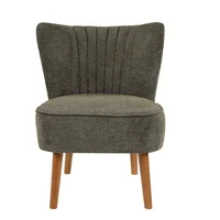 Sillon individual Marvel verde