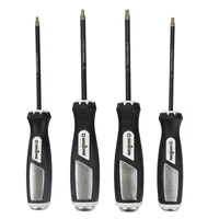 Set 4 destornilladores torx