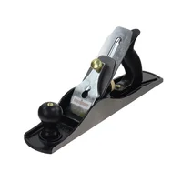 Cepillo de hierro para madera