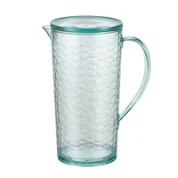 Jarra Martillada 1.6 L verde