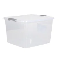 Caja organizadora WenBox 61 L