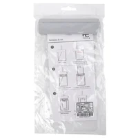 Bolsa impermeable para celular