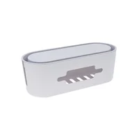 Caja organizadora de cables