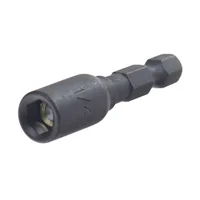 Dado magnético Mdo 1/4"