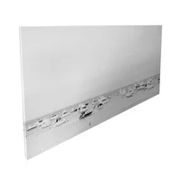 Canva Beach yates 120 x 60 cm