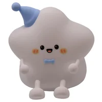 Luz de noche infantil Nubecita