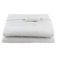 Calienta cama individual LED 1 plaza