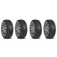 Combo Neumático radial 175/70 R14 Z-107 84T x 4 uds.