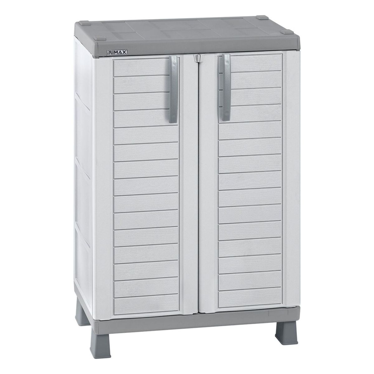 Armário Mediano Baru 65x45x101 Rimax, marca Rimax - Foto Principal