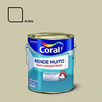 Rende Muito Areia 3,2L Coral