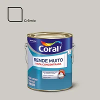 Rende Muito Crômio 3,2L Coral
