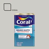 Rende Muito Crômio 16L Coral