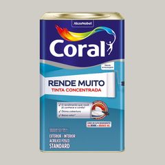 Rende Muito Crômio 16L Coral