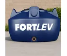 Tanque Pe Azul Fortlev 1000L H0.8 Fortlev