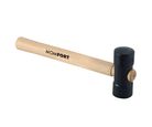 Martelo de Borracha 60 Mm Momfort
