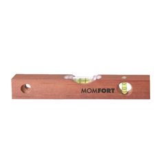 Nivel de Madeira 14" (35 Cm) Momfort