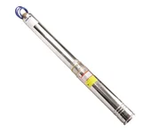 Bomba Submersa Caneta Palito 4Spfm4/12 1.5Cv ¿ 220V Ferrari