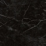 Piso Polido Retificado Marmo Nero 60x115cm Caixa 2,09m² Rocha Forte